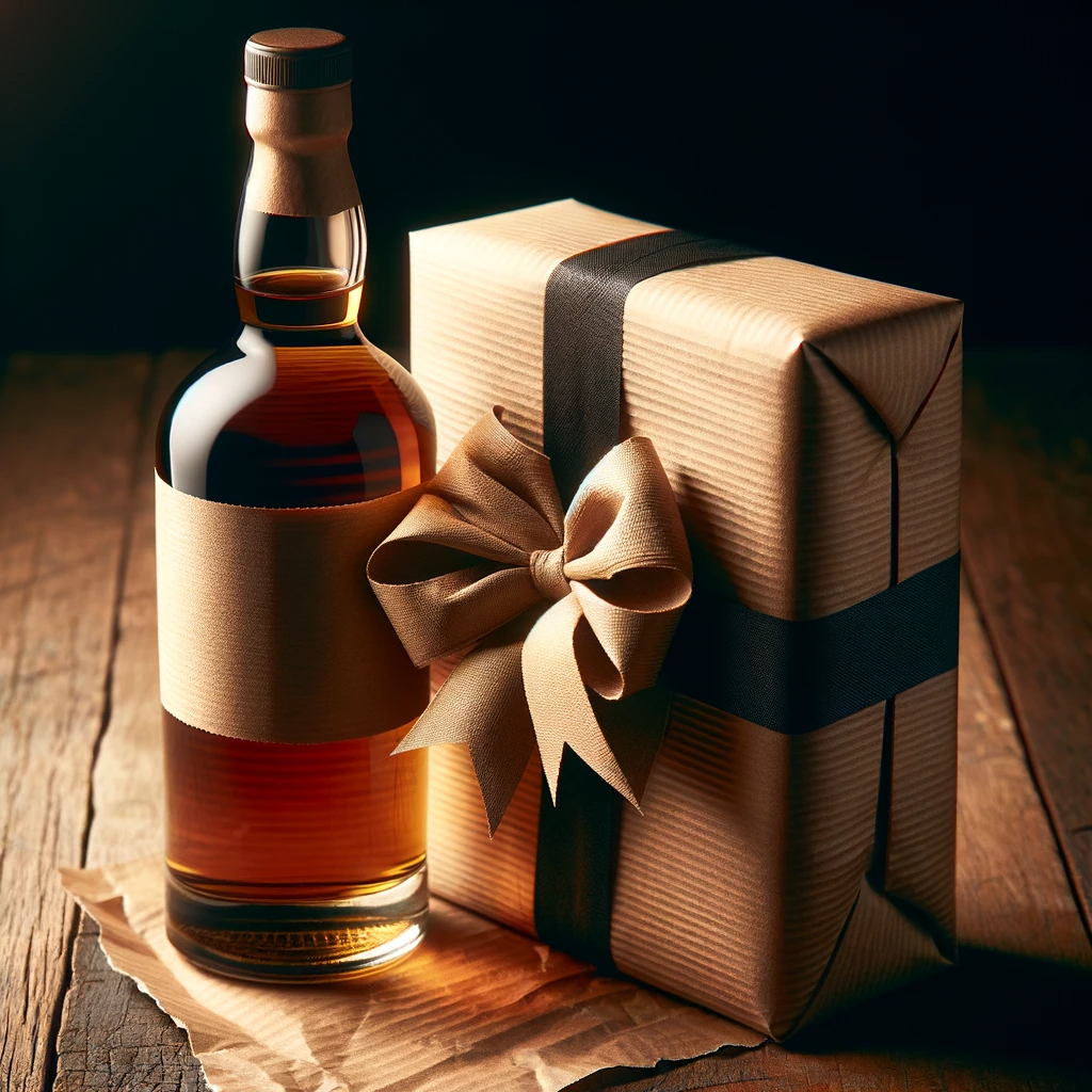 KINGS COUNTY DISTILLERY AGED WHISKEY GIFT SET 3PK 45%ABV | #gethilo  On-Demand Delivery or Curbside Pickup in LA, LBC, and Costa Mesa!