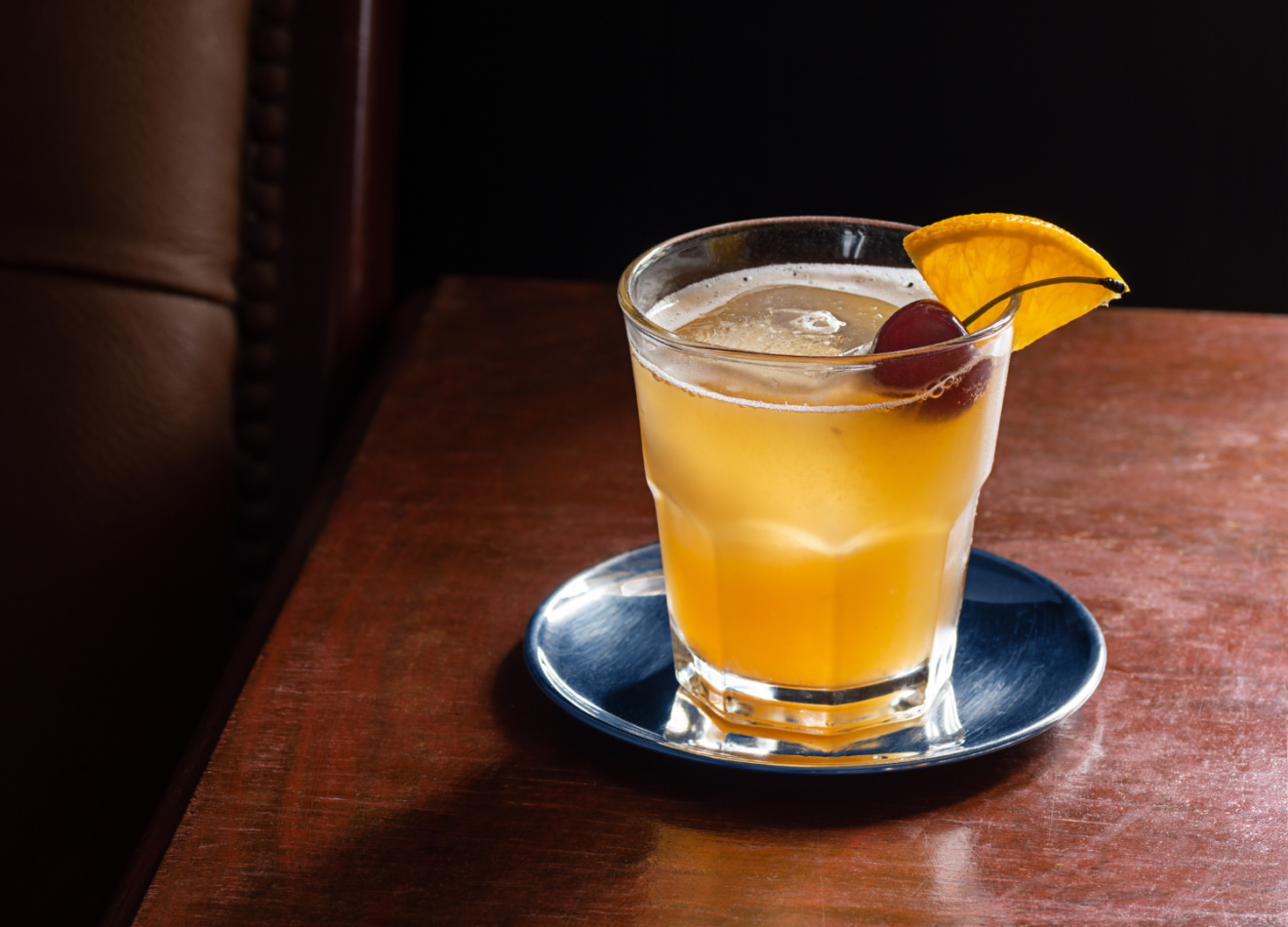 Whiskey Amaretto Cocktail: The Recipe - Whiskey Collective