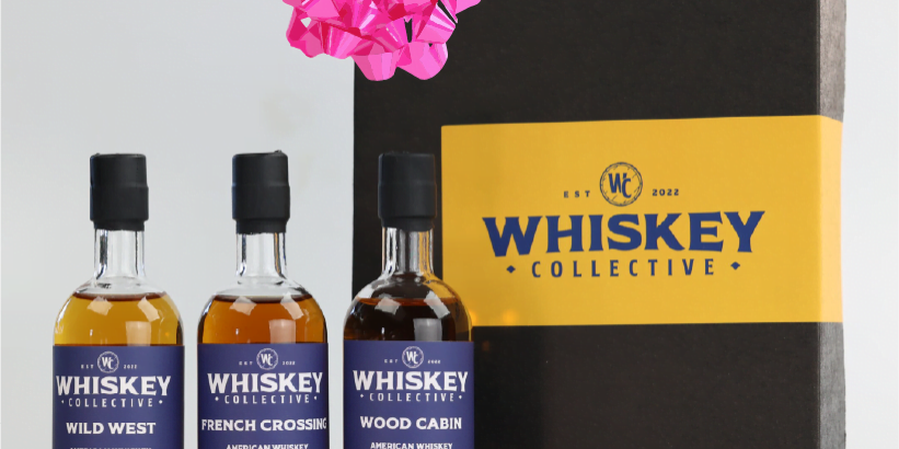 whiskey club gift subscription